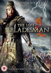 The lost blademan