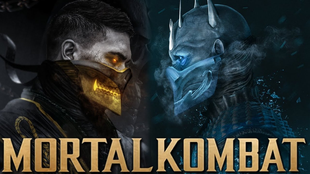 Mortal Kombat 2021 Reboot is Picking Up Steam. - Martial ...